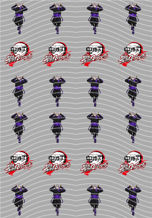 A5 kiss cut- 3427